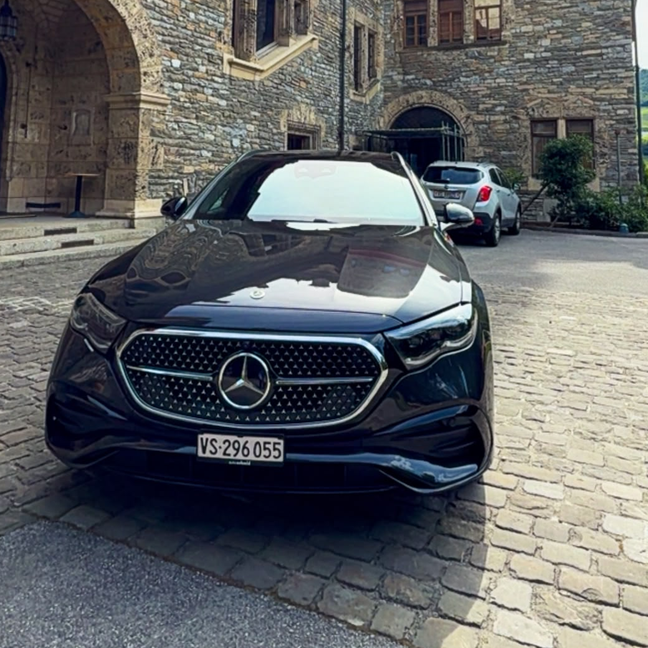 Alpine Premium