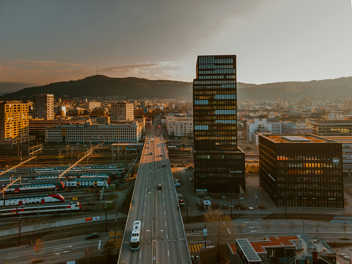 Zurich