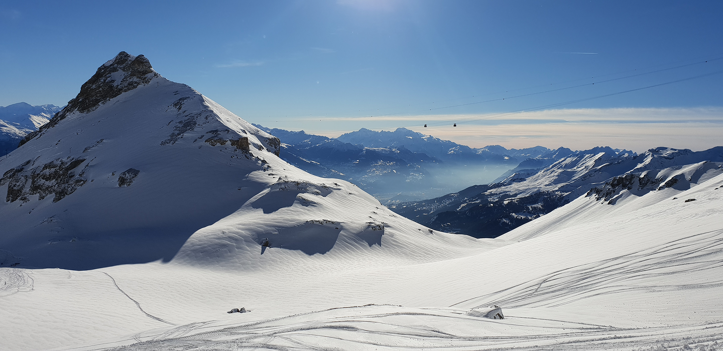 Ski & montagne